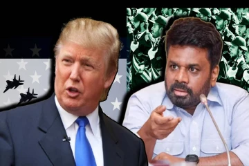 அனைத்து நாடுகளையும் ஆக்கிரமிக்கப் போகிறாரா ட்ரம்ப்..! அநுர தரப்பின் முன்னால் உள்ள கேள்விகள்