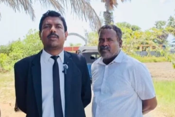 செம்மணியில் 600க்கும் மேற்பற்பட்டோர் புதைக்கப்பட்டிருக்கலாம்; அதிர்ச்சி தகவல்