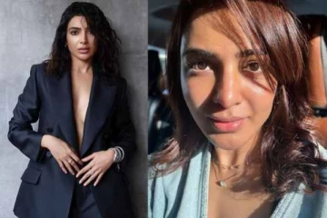 பல்லாவரத்து பொண்ணு நடிகை சமந்தாவின் முழு சொத்து மதிப்பு- எத்தனை கோடிகள் தெரியுமா?