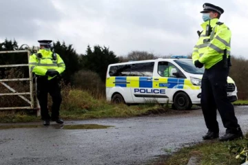 பிரித்தானியாவில் கொடூரத்தின் உச்சம்... மனைவியை கொன்று 224 துண்டுகளாக வெட்டிய கணவன்!