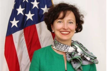 சிறுபான்மை மக்களுக்கு நீதி : புதிய அமெரிக்க தூதுவர் உறுதிமொழி