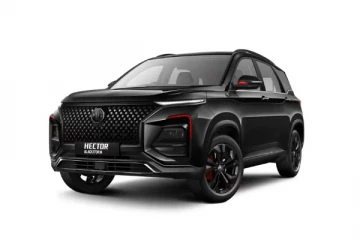 MG-யின் புதிய Hector Snowstorm, Aster Blackstorm லிமிடெட் எடிஷன் அறிமுகம்