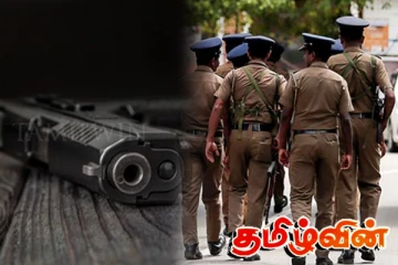 கொழும்பில் சிக்கிய கைத்துப்பாக்கி குறித்து பொலிஸார் விசாரணை