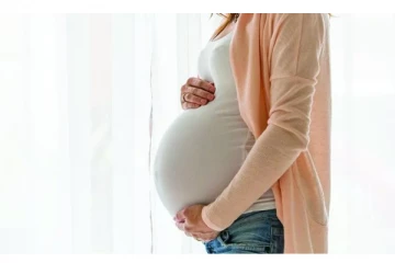 ஏஐ உதவியுடன் கர்ப்பமான பெண் - குழந்தையின்மைக்கு நிரந்தர தீர்வு