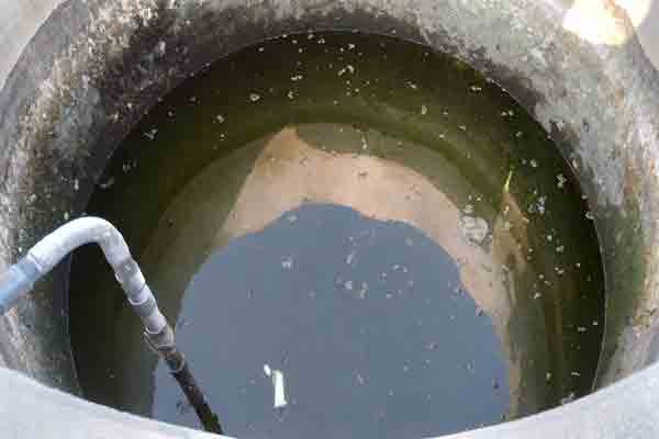 மட்டக்களப்பு பாசிக்குடா கிணறால் பலரும் அச்சம் | Many People Are Afraid Of Batticaloa Basikuta Well