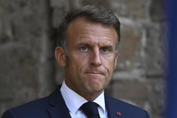 பிரான்ஸ் ஜனாதிபதி மேக்ரானுக்கு ரஷ்யா கடும் எச்சரிக்கை
