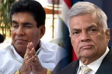 மேர்வின் சில்வா குறித்து ஜனாதிபதியிடம் முன்வைக்கப்பட்டுள்ள கோரிக்கை-செய்திகளின் தொகுப்பு