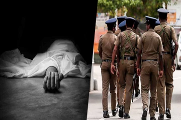 முல்லைத்தீவில் கொலை செய்யப்பட்ட குடும்பஸ்தர்: பொலிஸார் விசாரணை