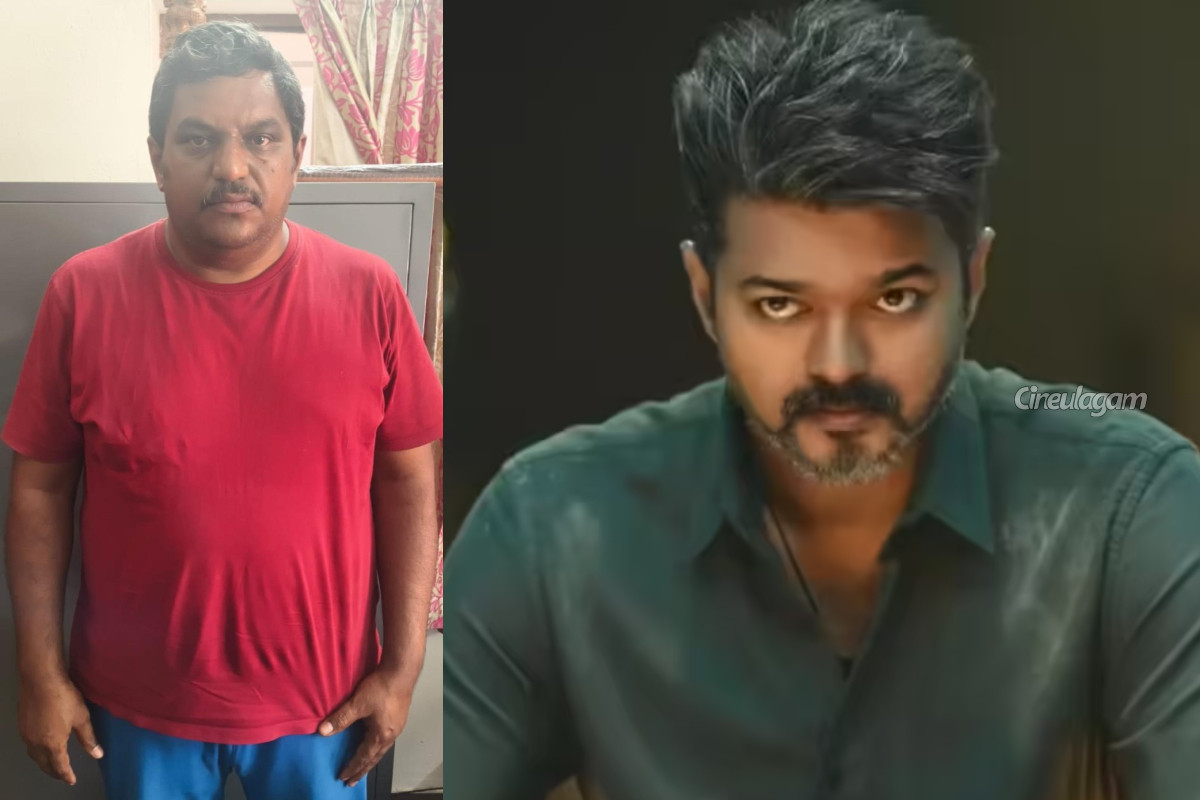 ஜனநாயகன் படத்தை ஒளிபரப்பிய லோக்கல் சேனல்.. போலீஸ் எடுத்த நடவடிக்கை | Jana Nayagan Telecas Local Channel Police Action