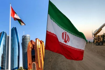 அதிரடியாக களமிறங்கிய ஐக்கிய அரபு எமிரேட்ஸ் - ஈரானிய தாக்குதல்களுக்கு பதிலடி கொடுப்பதாக அறிவிப்பு