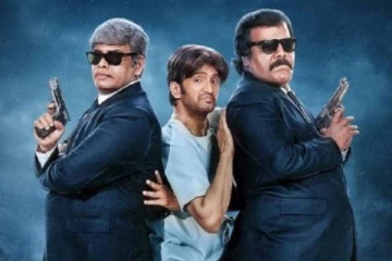 வேண்டாம் என்று ஒதுக்கிய சந்தானம் - வெளியான நீக்கப்பட்ட காட்சி