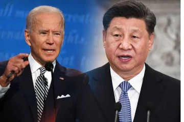 சீன ஜனாதிபதியை சர்வாதிகாரி என மீண்டும் விமர்சித்த ஜோ பைடன்