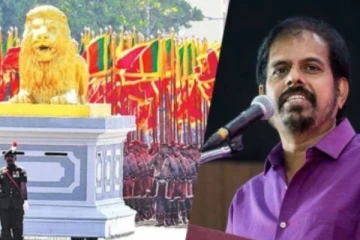 இலங்கை மக்கள் அச்சத்துடன் தான் இருக்கின்றார்கள்: தென்னிந்திய இயக்குனர் - செய்திகளின் தொகுப்பு