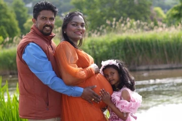 பிரித்தானியாவை விட்டு வெளியேற உத்தரவிடப்பட்டுள்ள இலங்கையர்: கர்ப்பிணி மனைவியின் அச்சம்
