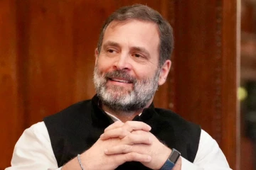 ராகுல் காந்திக்கு விரைவில் திருமணம் - அவரே வெளியிட்ட தகவல்!