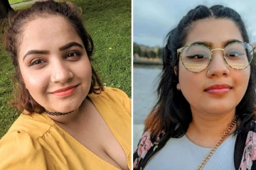 பிரித்தானியாவில் தீ விபத்தில் பலியான அழகிய இளம்பெண்கள்: புகைப்படங்கள் வெளியாகின