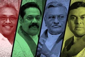 ராஜபக்சக்களை சிறையில் அடையுங்கள்! ஜனாதிபதியிடம் வேண்டுகோள் விடுத்த எம்.பி