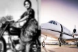 தனி விமானம் வாங்கிய முதல் தமிழ் நடிகை; அதுவும் அந்த காலத்திலேயே - யார் தெரியுமா?