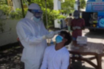 வவுனியா மேலதிக அரச அதிபருக்கு கொரோனா தொற்று