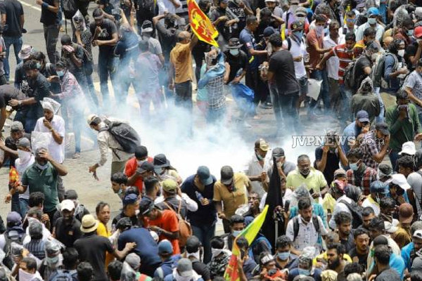 இலங்கையில் தமிழர்களுக்கு சுயராஜ்ஜியத்தை நிறுவுவதற்கான நேரம் இது! | It S Time To Establish Self Rule Tamils Sri Lanka