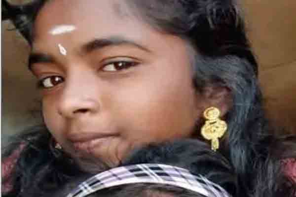 16 வயது சிறுமி கடத்தப்பட்டாரா...மாமியார் வீடு சென்றவருக்கு நடத்தது என்ன? | 16 Year Old Girl Missing Was She Kidnapped