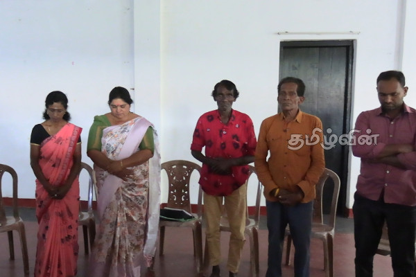 இலங்கையின் சுதந்திர தினம் தமிழர்களுக்கு கரிநாள்: அமலராஜ் அமலநாயகி விசேட அழைப்பு | Amalaraj Amalanayaki Special Invitation