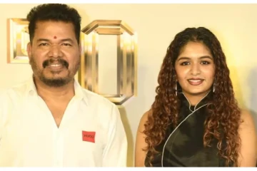 ஷங்கர் போட்ட அதிரடி கண்டிஷன் - விரைவில் அதிதிக்கு திருமணம்?