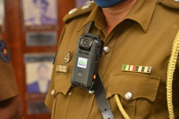 පොලිස් නිළධාරින්ට සතුටුදායක පුවතක්..