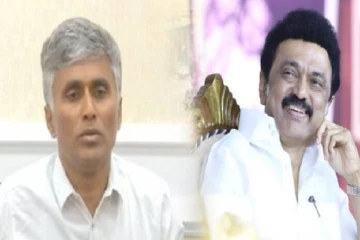 வடமாநில தொழிலாளர்கள் விவகாரம் : தமிழக அரசின் நடவடிக்கை திருப்தி : பீகார் அதிகாரிகள்