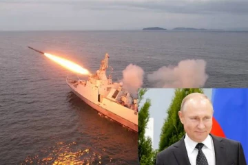 ஒரு மில்லியன் மக்களுக்கான உணவு தானியங்களை ஏவுகணையால் சிதைத்த ரஷ்யா