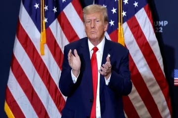 மூன்றாம் உலகப்போர் நெருங்குகிறது... என்னால் மட்டுமே அதை தடுக்கமுடியும்: கூறும் அமெரிக்க முன்னாள் ஜனாதிபதி