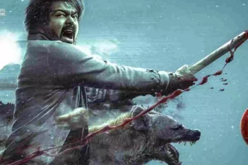 லியோ Hyena காட்சிக்கு மட்டும் இத்தனை கோடி செலவு ஆனதா?