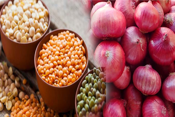 ஏற்றம் கண்டுள்ள இந்திய உணவுப் பொருட்களின் விலை | Indian Food Prices On The Rise