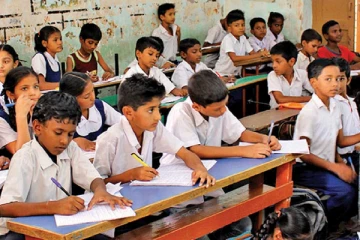 ஆசிரியர் பற்றாக்குறையால் மாணவர்களின் கல்வி பாதிப்பு!