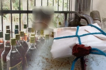 திருகோணமலையில் அனைத்து மதுபான சாலைகளுக்கும் சீல்