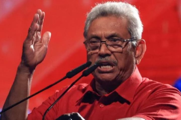 திடீர் தீர்மானம் - பாதுகாப்புப் பிரிவினருக்கு கோட்டாபய விடுத்த அவசர பணிப்பு