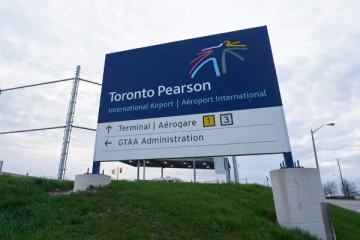 கனடாவில், காணாமல் போன 400 கிலோ தங்கம்; தொடரும் விசாரணை?