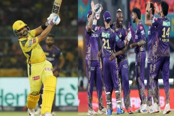 ஐபிஎல் 2025; கொல்கத்தா நைட் ரைடர்ஸ் - அணியின் கேப்டனாகும் சிஎஸ்கே முன்னாள் வீரர்?