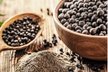 தினமும் வெறும் 5 மிளகை வாயில் போட்டு மென்று தின்பதால் என்ன நடக்கும் தெரியுமா?