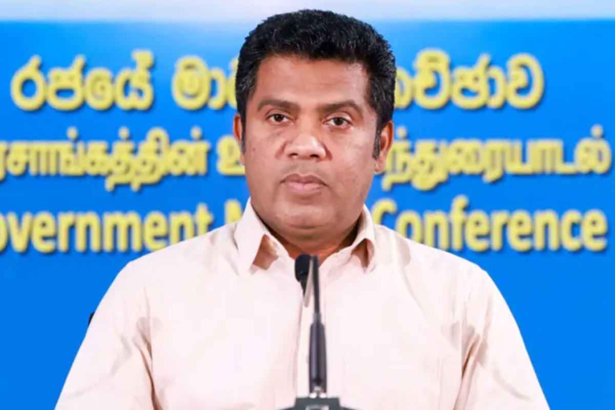 அநுர அரசின் உறுதியான நடுநிலையில் இலங்கையை சோதிக்கும் ஈரான் போர் | Iran War Will Test Anura S Unwavering Neutrality