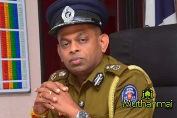 தேசபந்து தென்னக்கோன் நீதிமன்றில் மனு