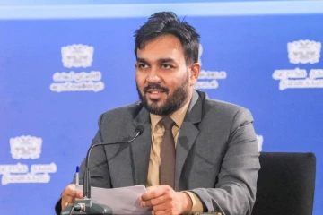 මාධ්‍ය හැඳුනුම්පත අවභාවිත කරලා කරලා තියෙන දේවල් මෙන්න – රජයේ ප්‍රවෘත්ති අධ්‍යක්ෂ ජනරාල්ගෙන් ආන්දෝලනාත්මක හෙළිදරව්වක්”