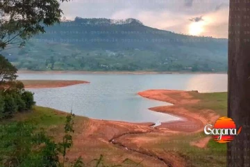 කාසල්රි - මවුස්සාකැලේ ජලාශවල ජල මට්ටම පහළ යයි හේතුව මෙන්න