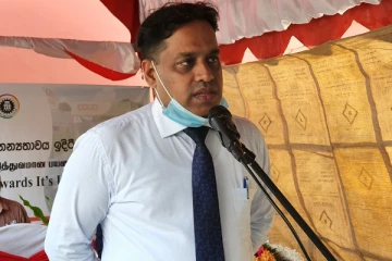 கல்முனை மாநகர சபைக்கு புதிய ஆணையாளர் நியமனம்