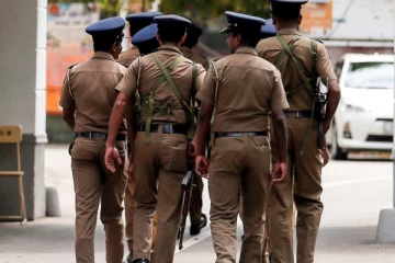 ரிசாட் வீட்டில் இடம்பெற்ற வன்முறைகளை விசாரிக்க ஐந்து பொலிஸ் குழுக்கள்