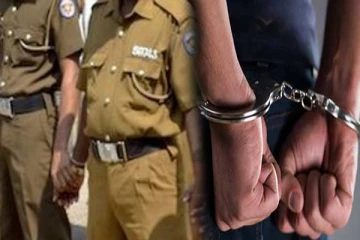 போதைப்பொருள் சோதனையில் ஈடுபடச் சென்ற பொலிஸார் மீது தாக்குதல்