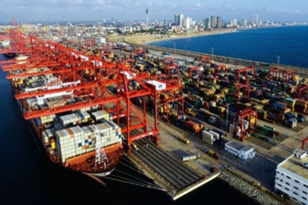 பல மில்லியன் டொலர் செலவில் அரசாங்கத்தின் புதிய திட்டம்! | Sri Lanka Logistics And Transport Hub Indian Ocean