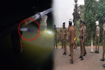 கிண்ணியாவில் பாலத்தின் அடியிலிருந்து ஆண் ஒருவரின் சடலம் மீட்பு