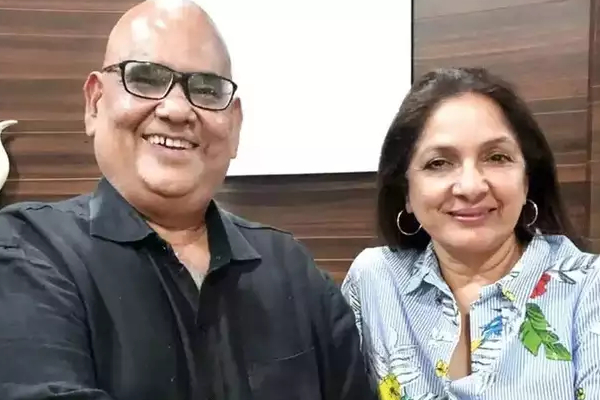 நடிகையை கர்ப்பமாக்கி கைவிட்ட பிரபல கிரிக்கெட் வீரர்.. குழந்தையை வளர்க்க தயாரான பிரபல நடிகர் | Neena Gupta Reveals Truth About Satish Kaushik