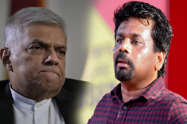 விரட்டியடிக்க மக்கள் தயாராகிவிட்டனர்; தேர்தலை உடன் நடத்துங்கள்; அநுர வலியுறுத்து | People Are Ready Hold Elections Together